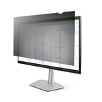 StarTech.com 22-inch 16:9 Computer Monitor Privacy Filter, Anti-Glare