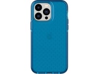 Tech 21 Tech-21 T21-9855 Evo Check - Apple Iphone 14 Pro Max Case - Classic Blue Standard