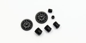 KYOSHO MINI-Z BUGGY PINION & SPUR GEAR SET, MB011