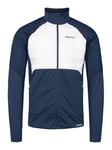 Craft NOR Adv Nordic Training Speed Jacket langrennsjakke herre Blaze/White 1913350-396900 XXL 2024