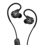 JLab Fit In-Ear Sport Wireless Headphones - Black. Product type: Headset. Con...