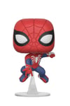 Funko POP! Vinyl: Games: Marvel Spider-Man: (Exc) (US IMPORT)