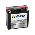 Varta - Batterie Moto YT14B-BS 12V 13AH 190A