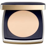 Estée Lauder Double Wear Stay-In-Place Matte Powder Foundatin SPF10 Compact 1W2 Sand