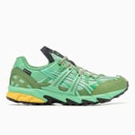 Asics HS4-S Gel-Sonoma 15-50 GTX Mens Green Trainers - Size UK 9.5