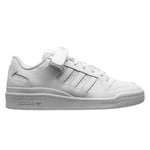 adidas Originals Sneaker Forum Low - Vit, storlek 40⅔