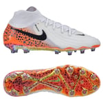 Nike Phantom Luna Ii Elite Ag-pro Player Edition Electric - Multicolor - Kunstgress (Ag), størrelse 36