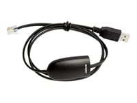 Jabra Service Cable - Câble pour casque micro - pour PRO 920, 920 Duo