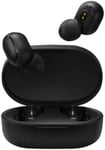 Auriculares Mi True Wireless Earbuds Basic 2 Negros[QUE073257] - CASQUE - ECOUTEURS