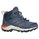 adidas Terrex Disney Mid Gore-tex Vandringsskor, storlek 33