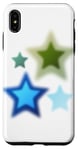 iPhone XS Max aura STARS Case