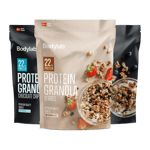 Protein Granola Bundle