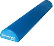 PHYSIQUE Pro Foam Roller for Back, Leg and Body - Roller for Deep Tissue Muscle