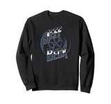 Jeff Beck - Truth Sweatshirt