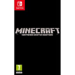 Nintendo Minecraft - DLC Nintendo Switch