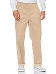 Brandit Rangerhose, Pantalon Cargo, Pantalons de Travail, Securityhose - Beige, S