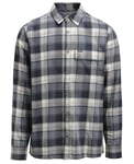 Lundhags Järpen Plaid Flannel Shirt