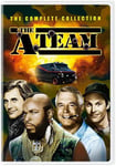 ATeam: Complete Collection