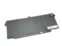 V7 - Batteri För Bärbar Dator (Likvärdigt Med: Dell 7Fmxv, Dell Tn2gy, Dell 0Tn2gy, Dell Cn-0Tn2gy) - Byte - Litiumjon - 4-Cells - 4140 Mah - 63 Wh - För Dell Latitude 5320, 7320, 7420, 7520