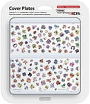 Coque New Nintendo 3ds N° 31 - 20ème Anniversaire De Pokémon