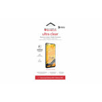 ZAGG InvisibleShield Ultra Clear Samsung Galaxy A70 Transparent