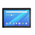 Lenovo Tab P10 arc edge tempered glass screen protector