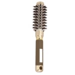 Round Brush For Blow Drying Fast Dry Precise Styling Prevent Static Ionic Ro RHS