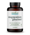 Magnesiumglycinat, 120 kapslar
