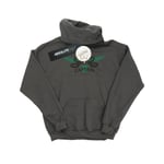 Harry Potter - Sweat À Capuche Slytherin - Fille