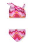 Kids Only Koglaura Shoulder Bikini Set Acc Rosa