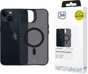 Etui Na Telefon 3Mk Smoke Magcase Do Apple Iphone 13/14