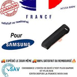 Bouton On/Off Premium Crème pour Samsung Galaxy S24 5G S921/ S24 Plus 5G S926