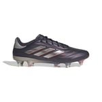 adidas Copa Pure 2 Elite Sg Vivid Horizon - Aurora Black/silver/turbo - Soft Ground (Sg), storlek 44