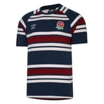 England Rugby Mens Classic Umbro T-Shirt - XXL