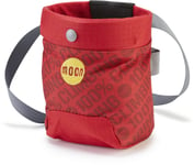 Moon Sport Chalk Bag 100%True Red