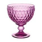 Villeroy & Boch Boston champagne glass Berry