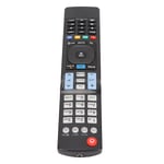 TV Fjärrkontroll Universell TV-fjärrkontroll för LG AKB73615306 AKB73615309 AKB72615379 AKB72914202 HDTV