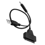 Hard Disk Cable Usb Hard Drive Adapter HDD Data Transfer Tablet Line