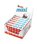 Kinder Maxi 21g x 36st (hel låda)