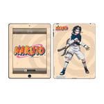 Diabloskinz Autocollants et Stikers Vinyles Diabloskinz pour l'iPad à - Naruto Sasuke