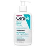 Cerave Blemish Control Face Cleanser with 2% Salicylic Acid & Niacinamide for Bl