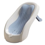 Baby Bath Support Non Slip Baby Bath Portable For Bathroom