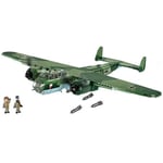 Cobi 5754 - Historical Collection - World War II - Dornier Do 17 Z-2 - New