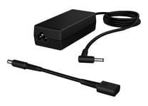 HP (H6Y90AA) Computer oplader - 90W Smart AC Adapter