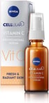 Nivea Cellular Professional Vitamin C Serum for Fresh & Radiant Skin 30ml