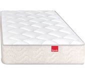 Matelas mousse 70x190 cm EPEDA TANDEM RELAX