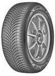 Pneu 4 Saisons GOODYEAR VECTOR 4S SUV G3 235/45 R21 101T 4x4/SUV - Réf. 3499335