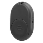 (Black) Kind-le Page Turner Remote Wireless Camera Remote Control XAT