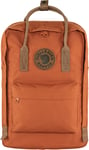 Fjällräven Kånken No. 2 Laptop 15" 243 - Terracotta Brown