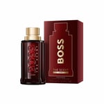 Parfym Herrar Hugo Boss-boss The Scent Elixir EDP 100 ml